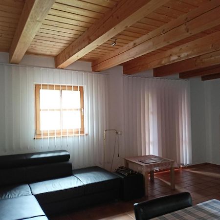 Ferienhaus Virzi - Waldferiendorf Реґен Екстер'єр фото