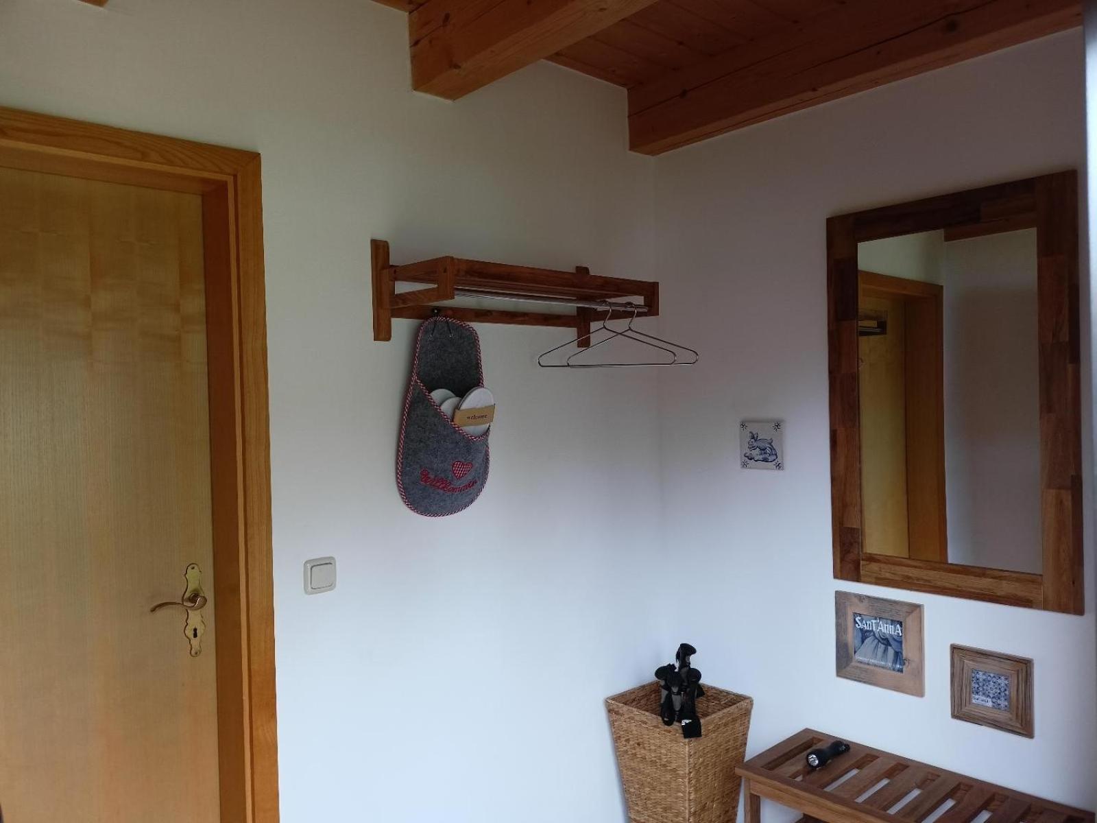 Ferienhaus Virzi - Waldferiendorf Реґен Екстер'єр фото