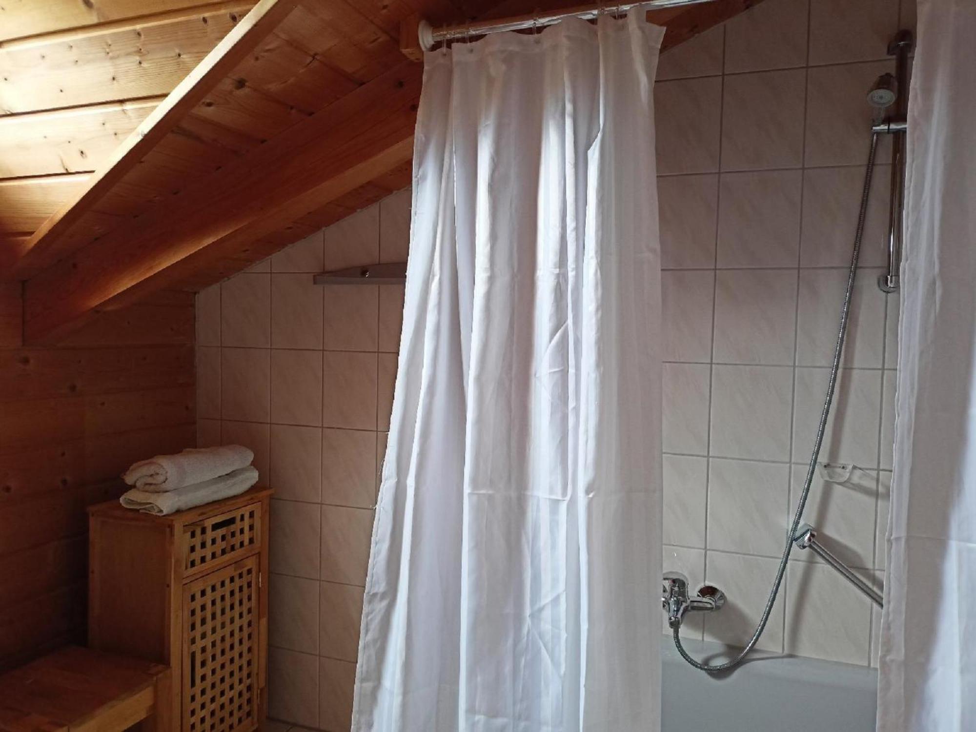 Ferienhaus Virzi - Waldferiendorf Реґен Екстер'єр фото