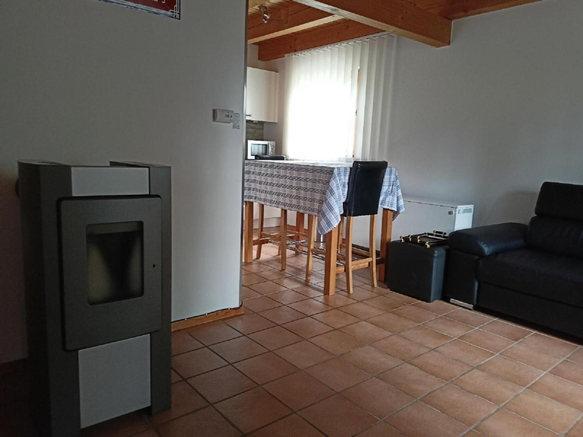 Ferienhaus Virzi - Waldferiendorf Реґен Екстер'єр фото