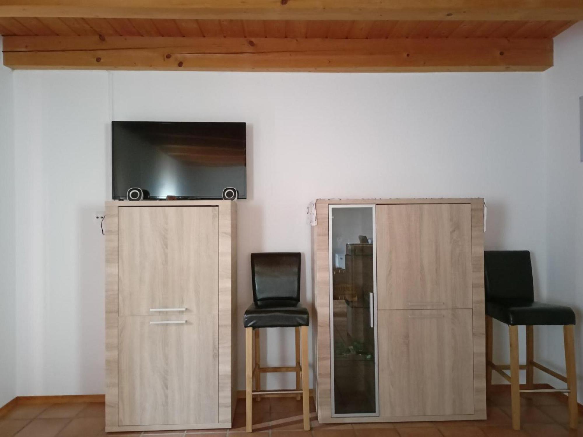 Ferienhaus Virzi - Waldferiendorf Реґен Екстер'єр фото