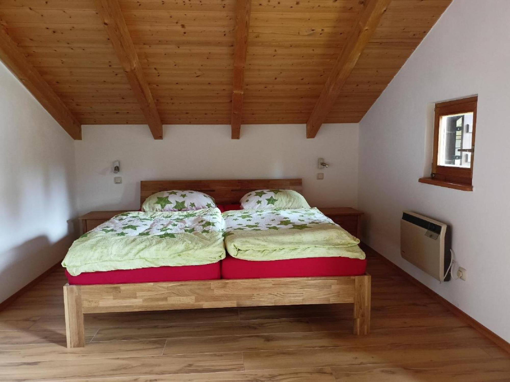 Ferienhaus Virzi - Waldferiendorf Реґен Екстер'єр фото