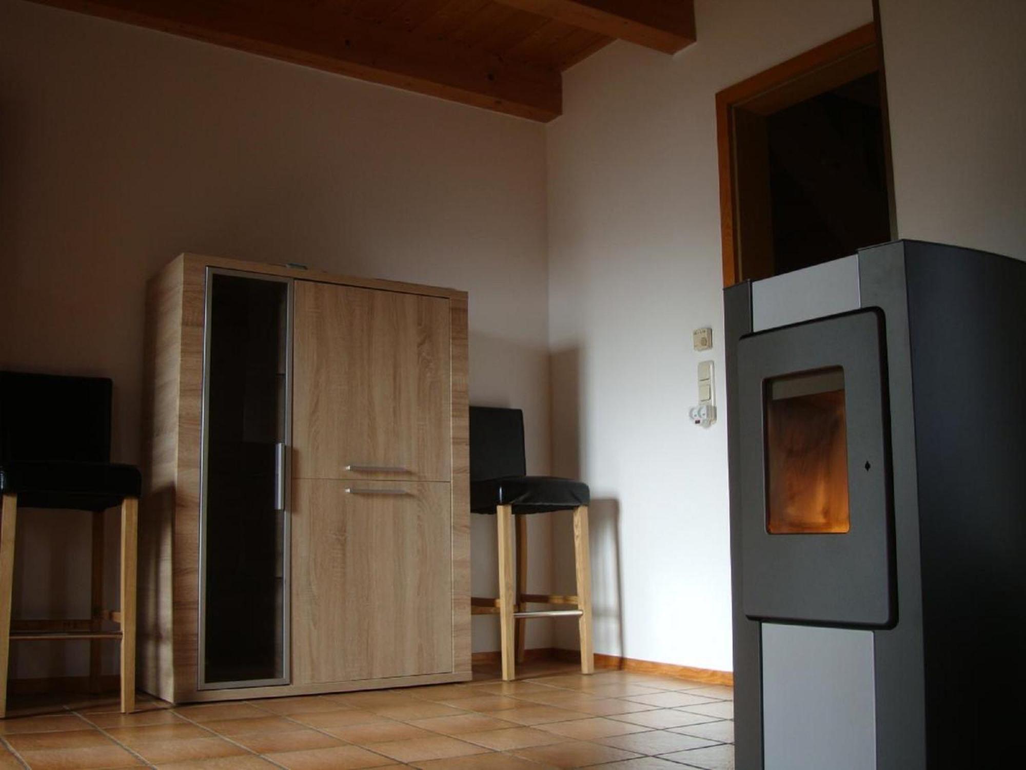 Ferienhaus Virzi - Waldferiendorf Реґен Екстер'єр фото