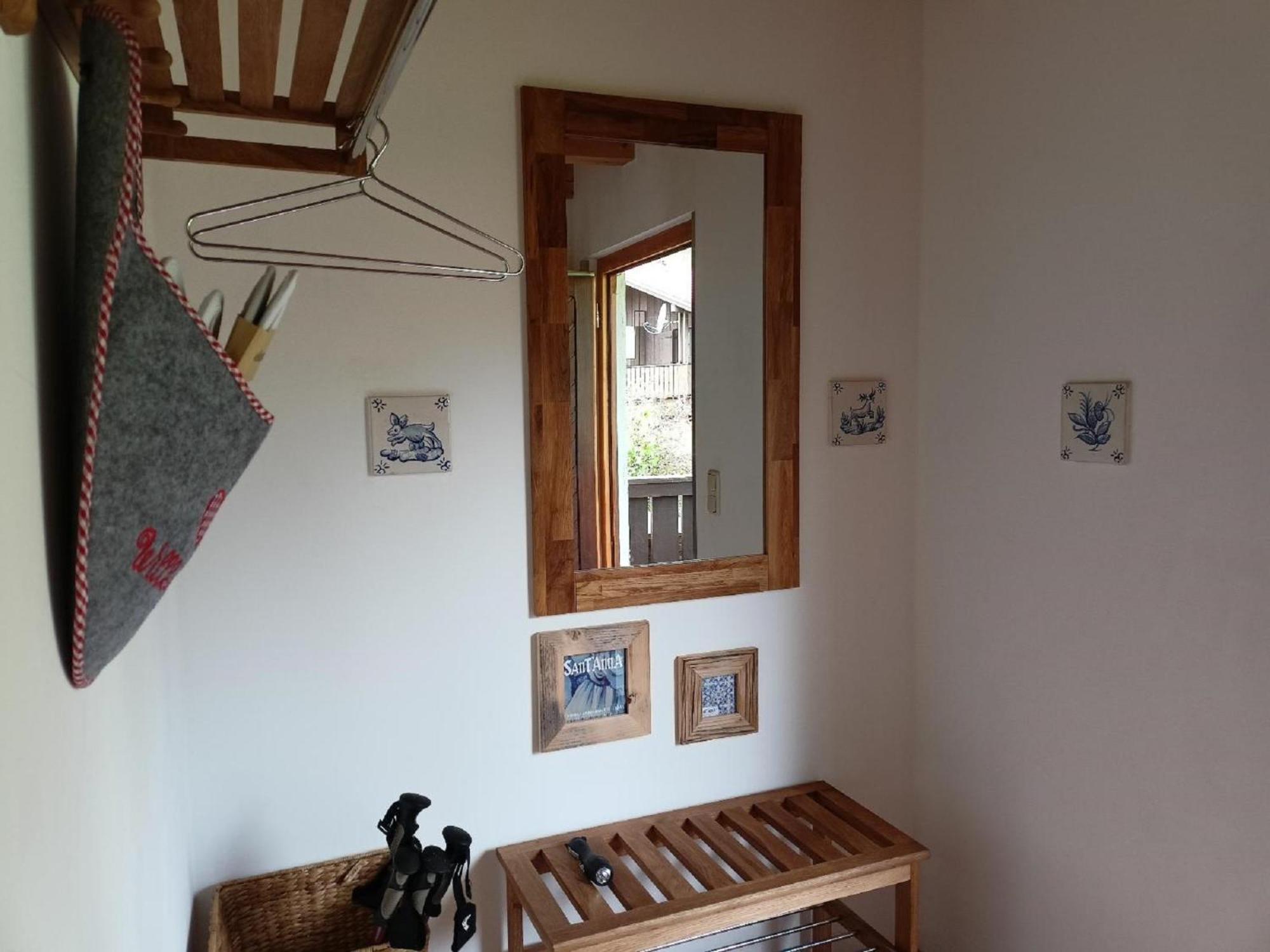 Ferienhaus Virzi - Waldferiendorf Реґен Екстер'єр фото