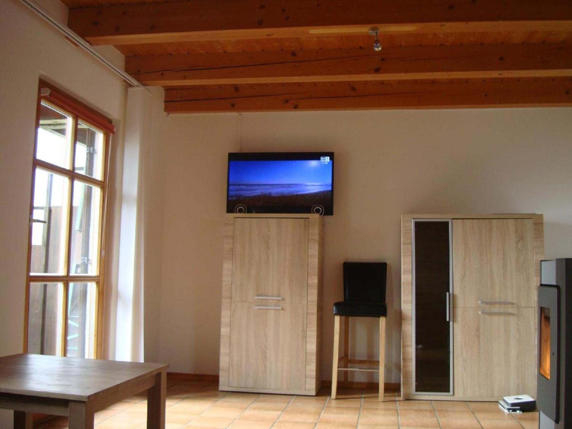 Ferienhaus Virzi - Waldferiendorf Реґен Екстер'єр фото