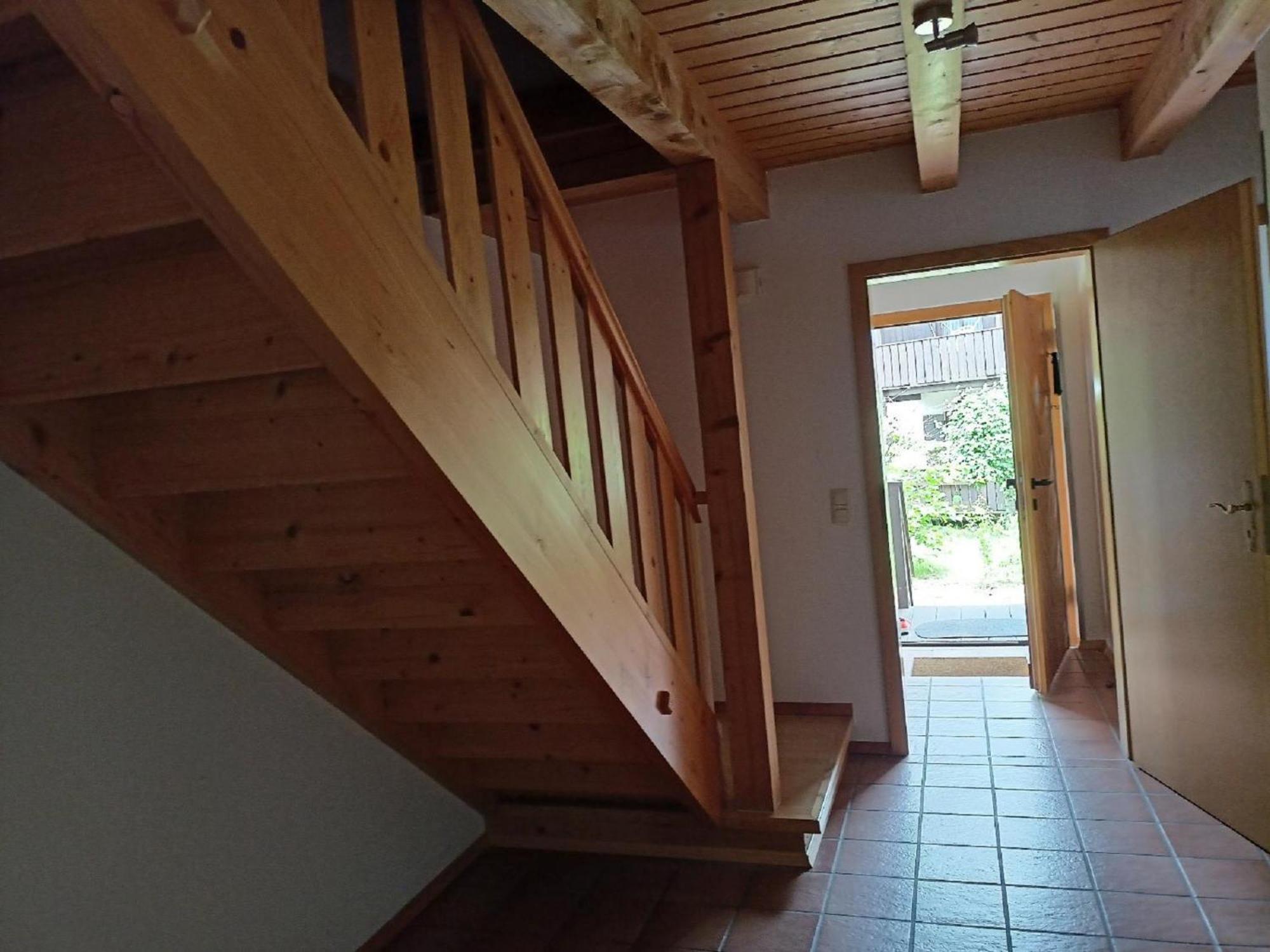 Ferienhaus Virzi - Waldferiendorf Реґен Екстер'єр фото