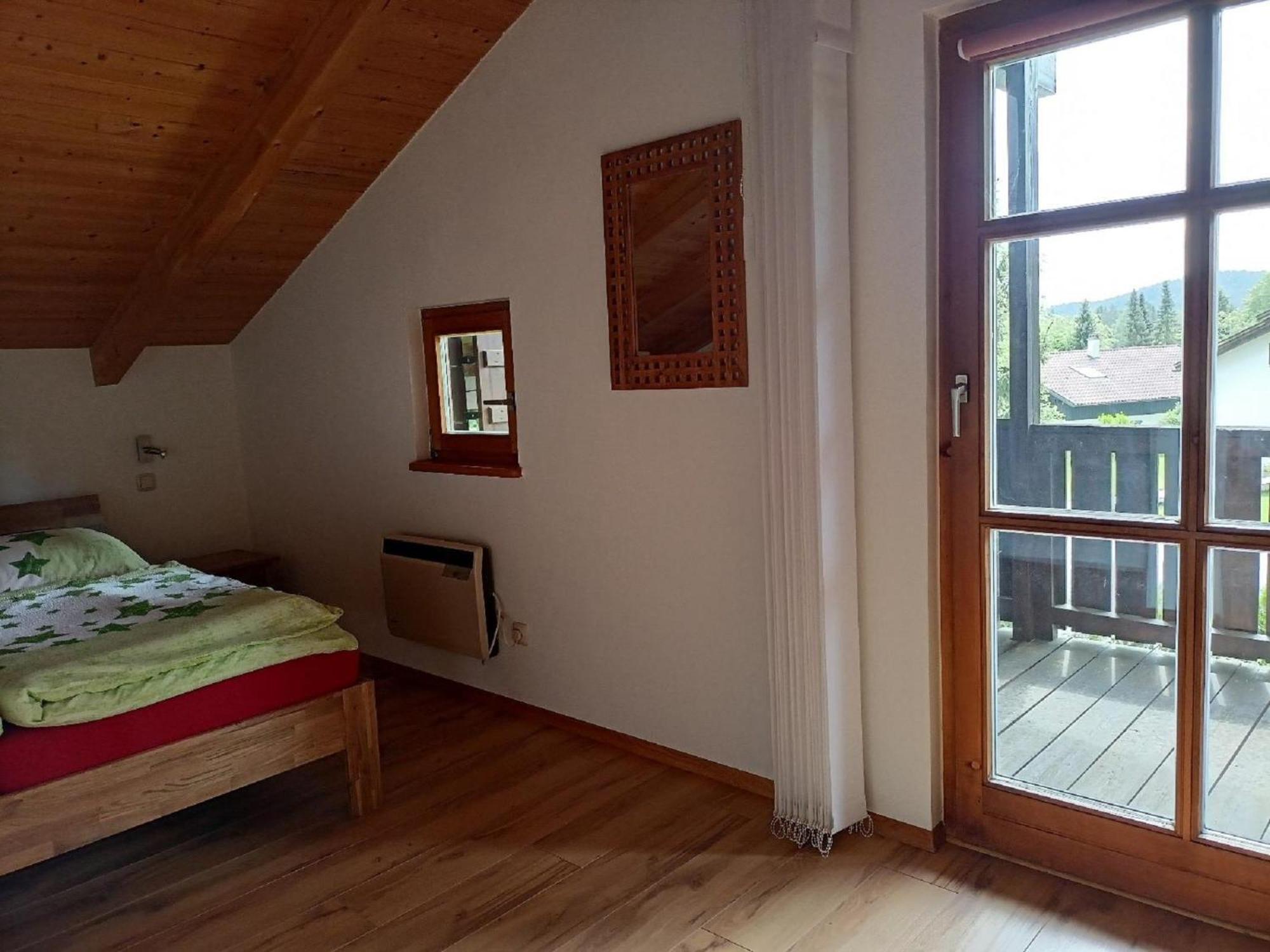 Ferienhaus Virzi - Waldferiendorf Реґен Екстер'єр фото