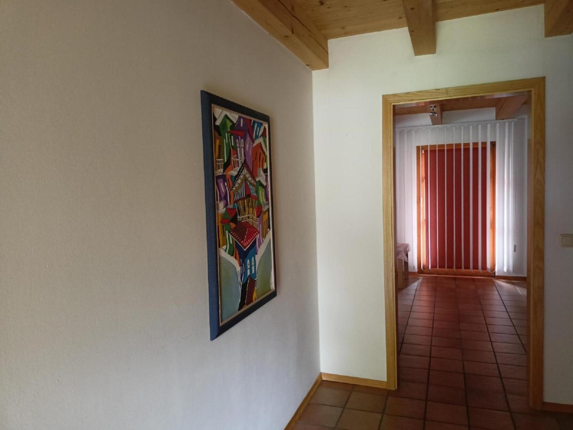 Ferienhaus Virzi - Waldferiendorf Реґен Екстер'єр фото