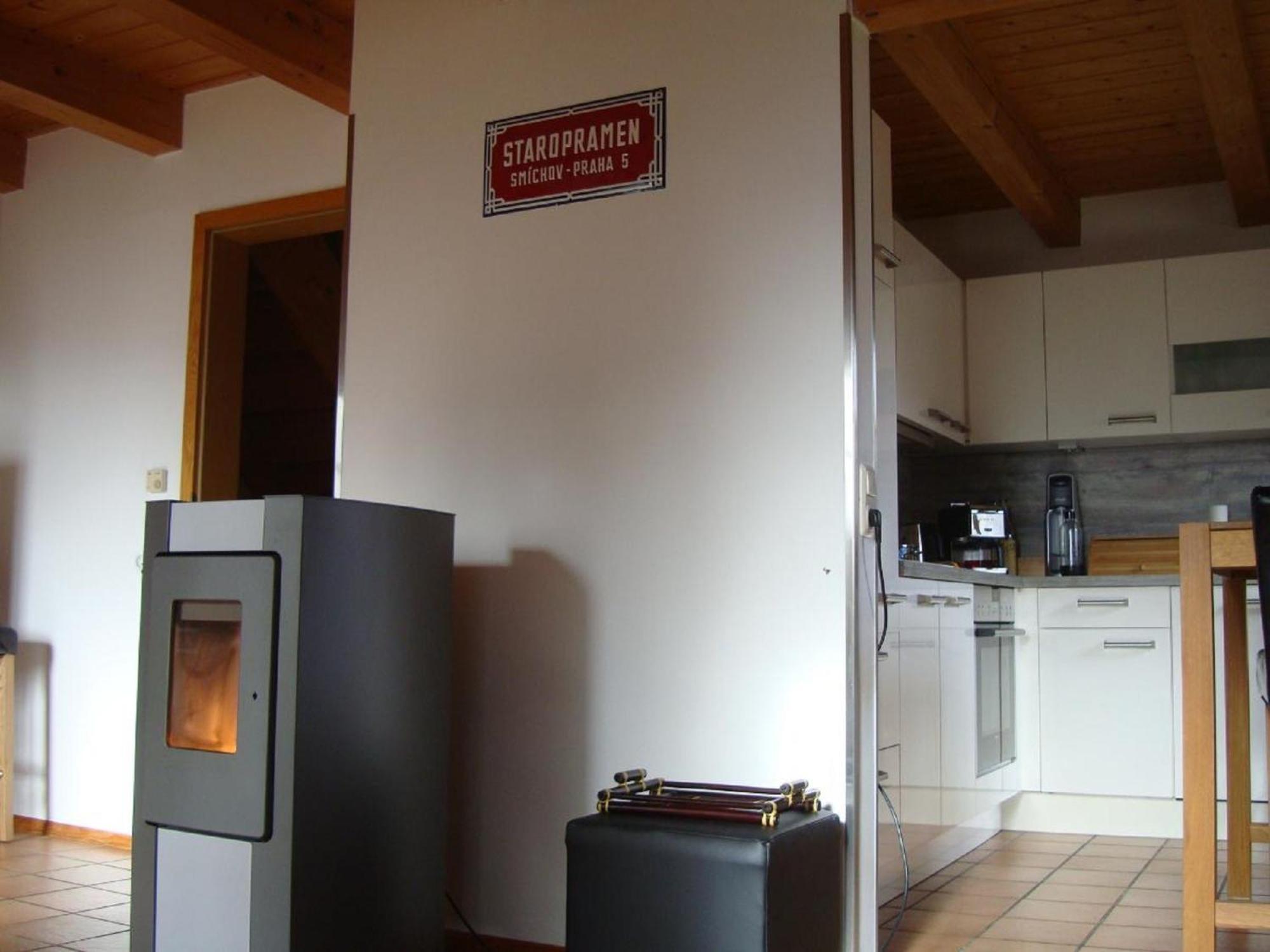 Ferienhaus Virzi - Waldferiendorf Реґен Екстер'єр фото