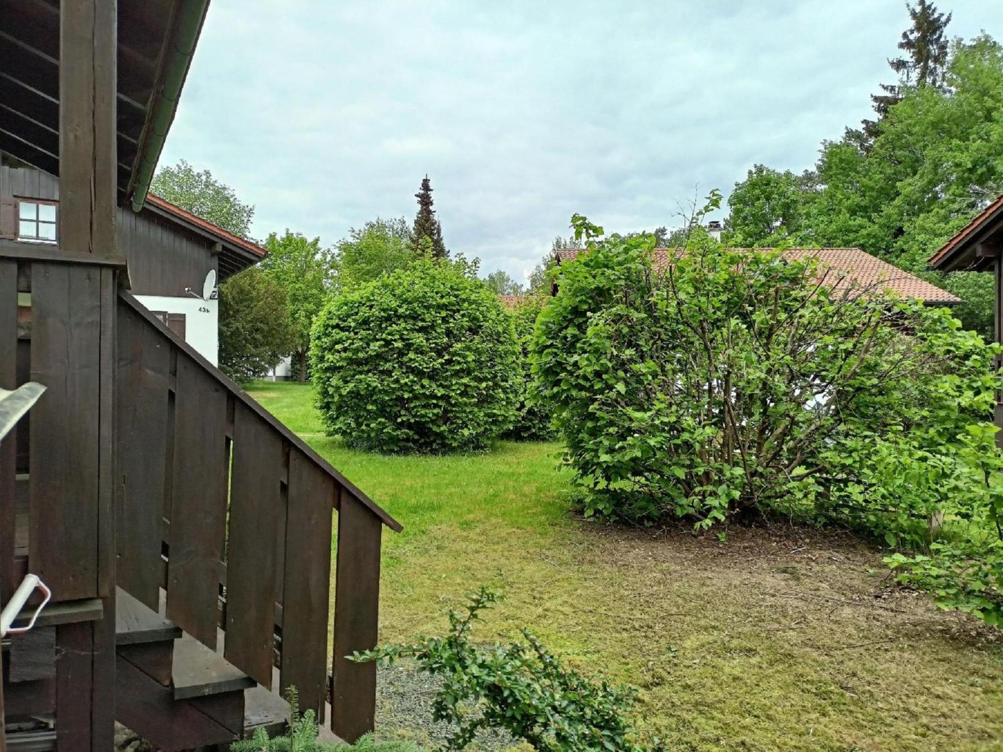 Ferienhaus Virzi - Waldferiendorf Реґен Екстер'єр фото